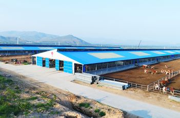 牧場